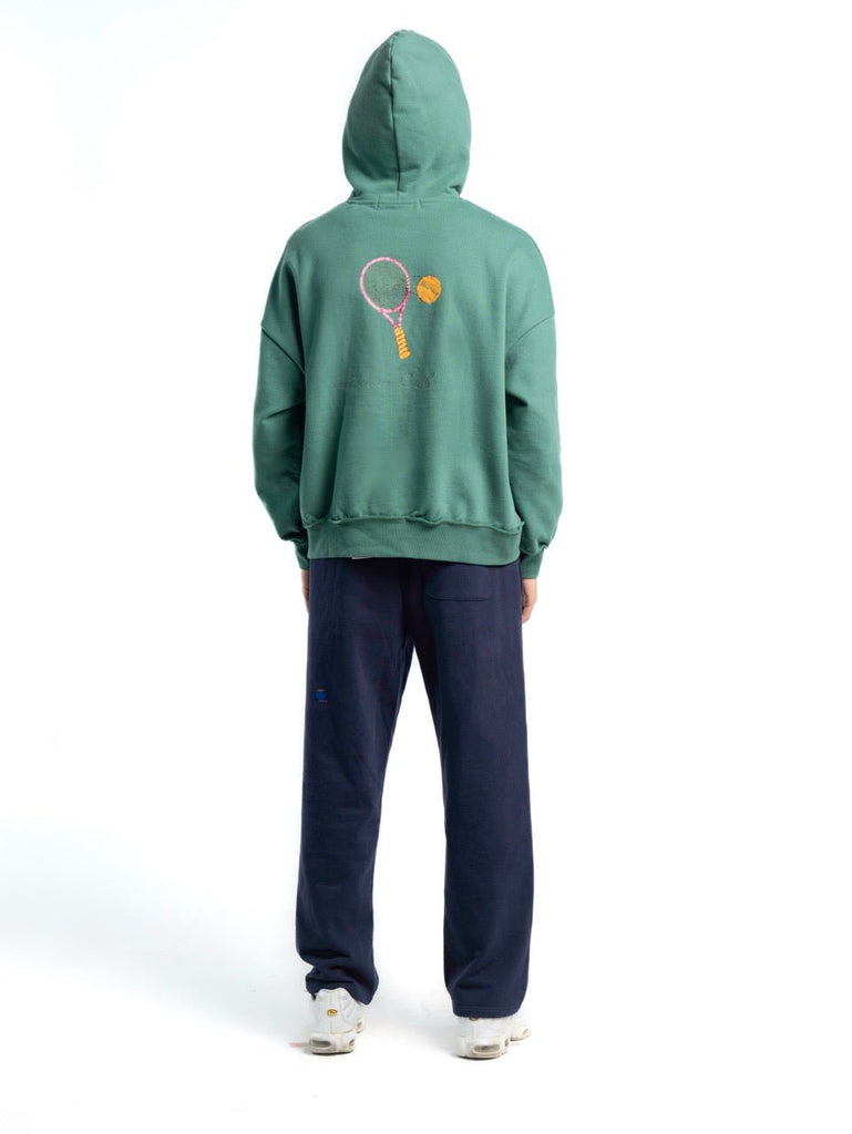 Mazrood Tennis Club Hoodie - Mazrood