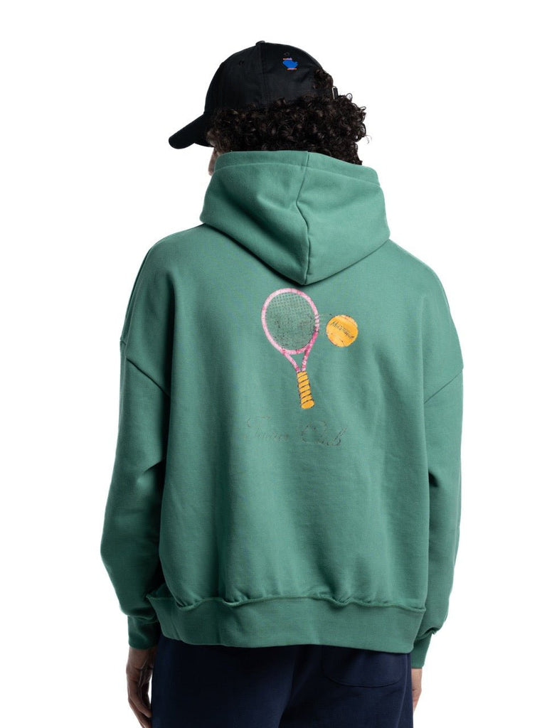 Mazrood Tennis Club Hoodie - Mazrood