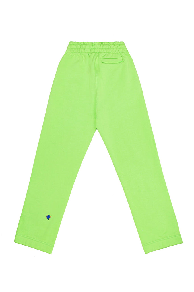 MZ Classic HW Pants - Mazrood