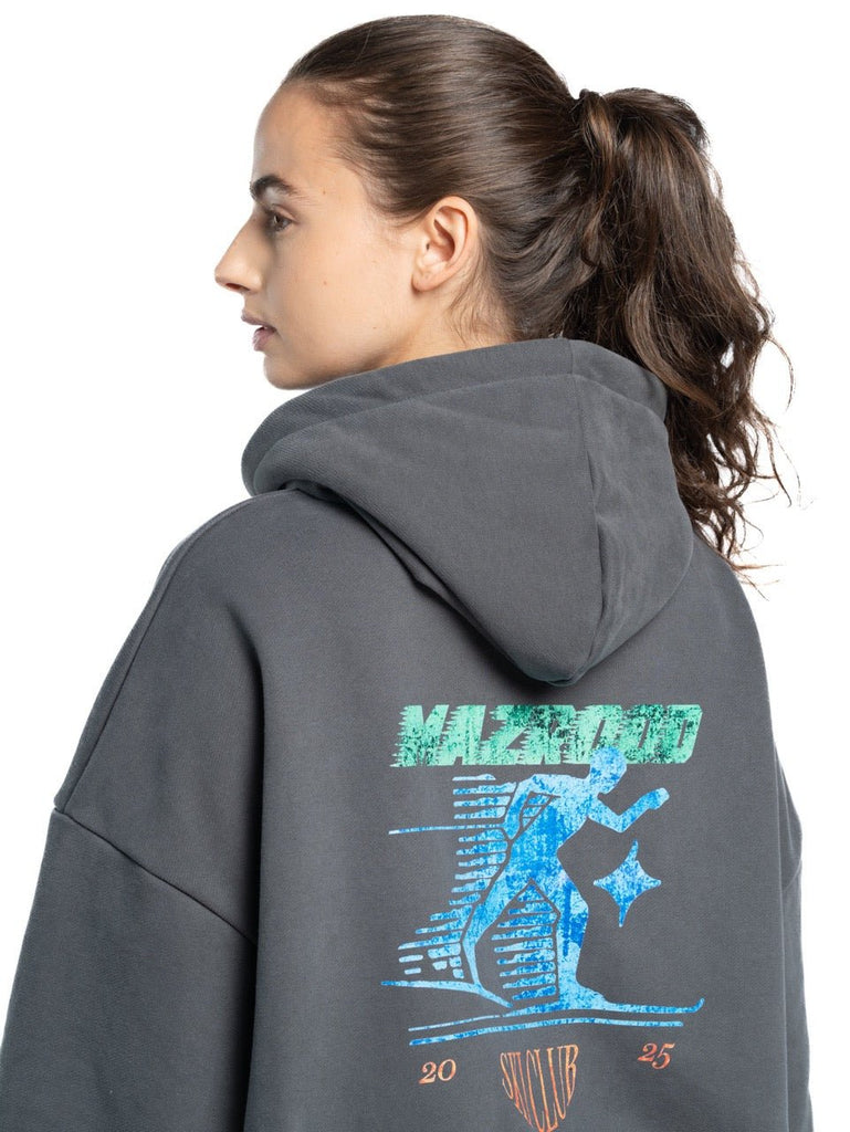 MZ Ski Club Hoodie - Mazrood