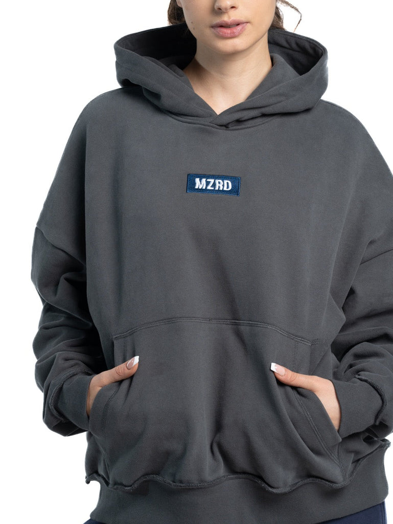 MZ Ski Club Hoodie - Mazrood