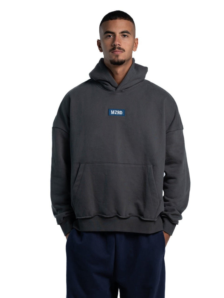 MZ Ski Club Hoodie - Mazrood