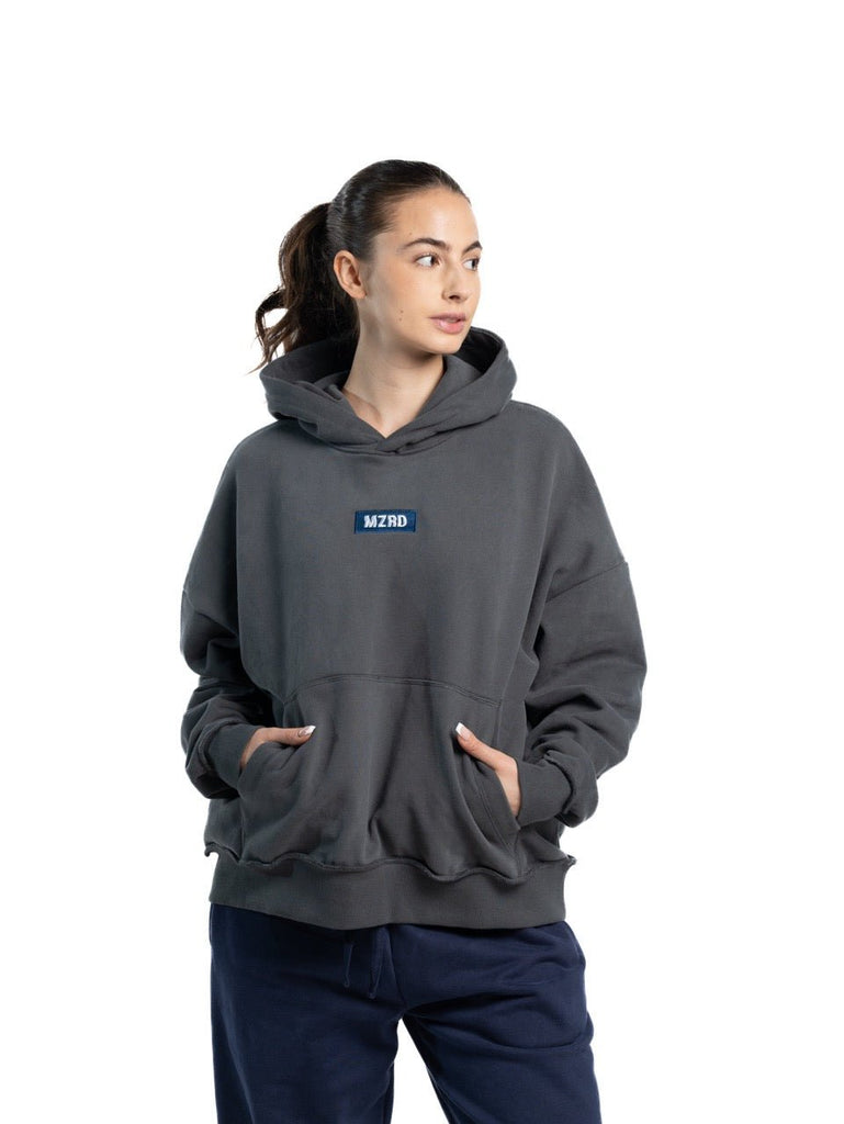 MZ Ski Club Hoodie - Mazrood