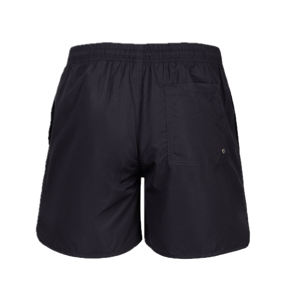 Nature's Embrace Swimming Shorts - Mazrood