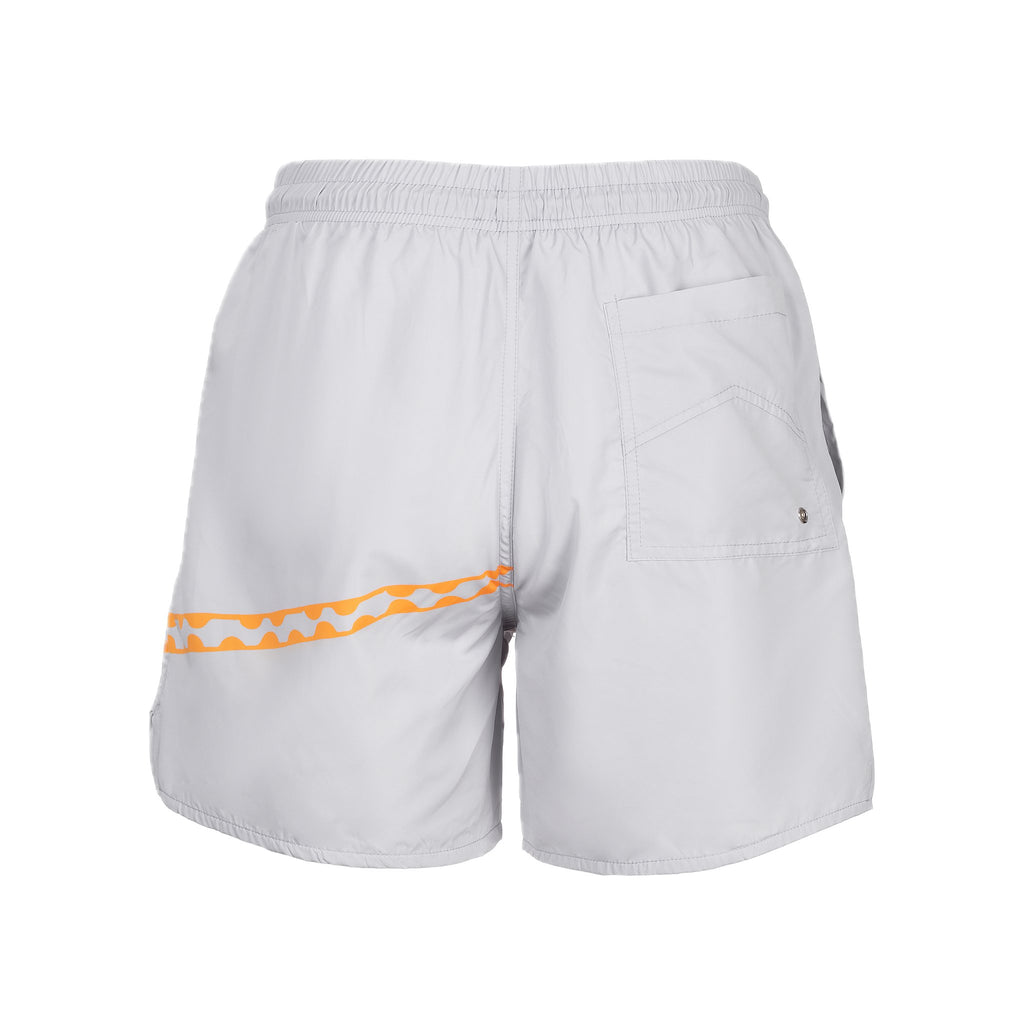 Nature's Embrace Swimming Shorts - Mazrood