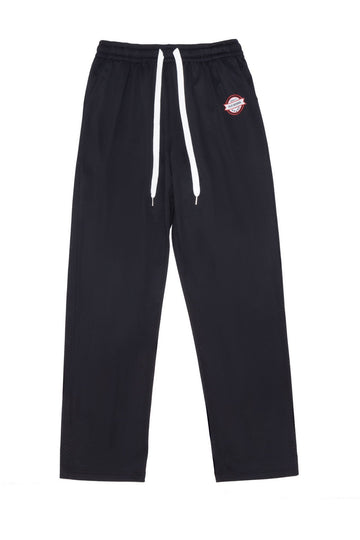 Old School Straight Pants - Mazrood