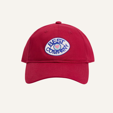 Best company cap - Mazrood
