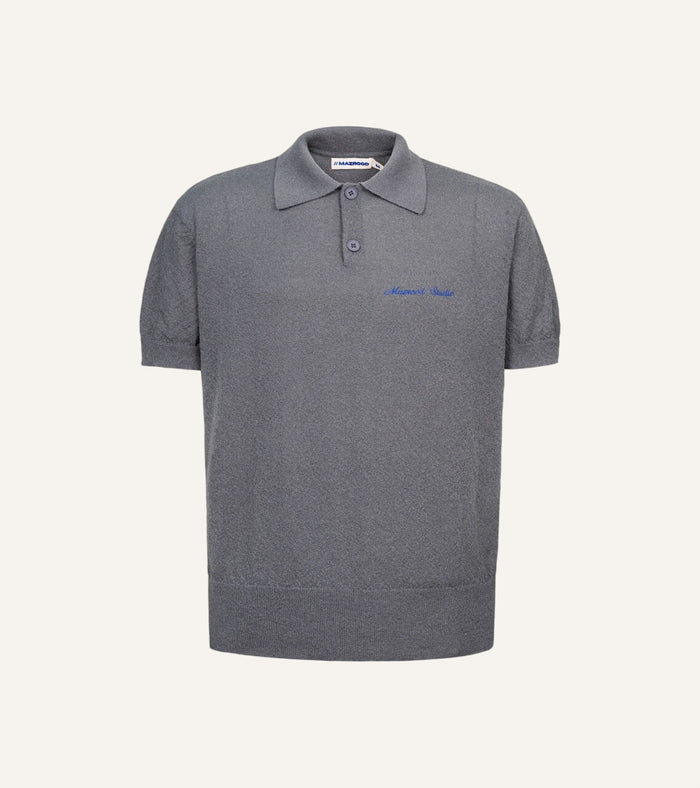 Mazrood Studio Lounge Polo