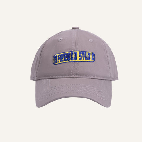Mazrood Studio cap - Mazrood
