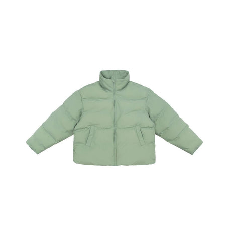 Puffer Jacket - Mazrood