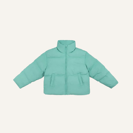 Puffer Jacket - Mazrood
