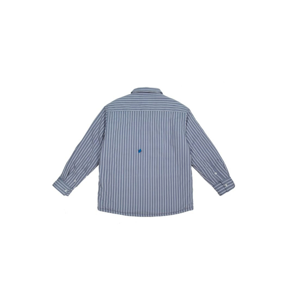 Puffer Shirt - Mazrood