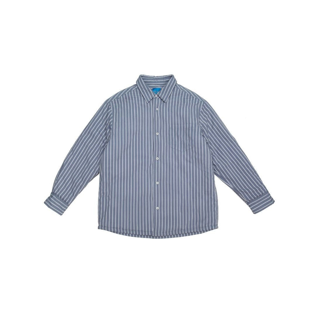 Puffer Shirt - Mazrood