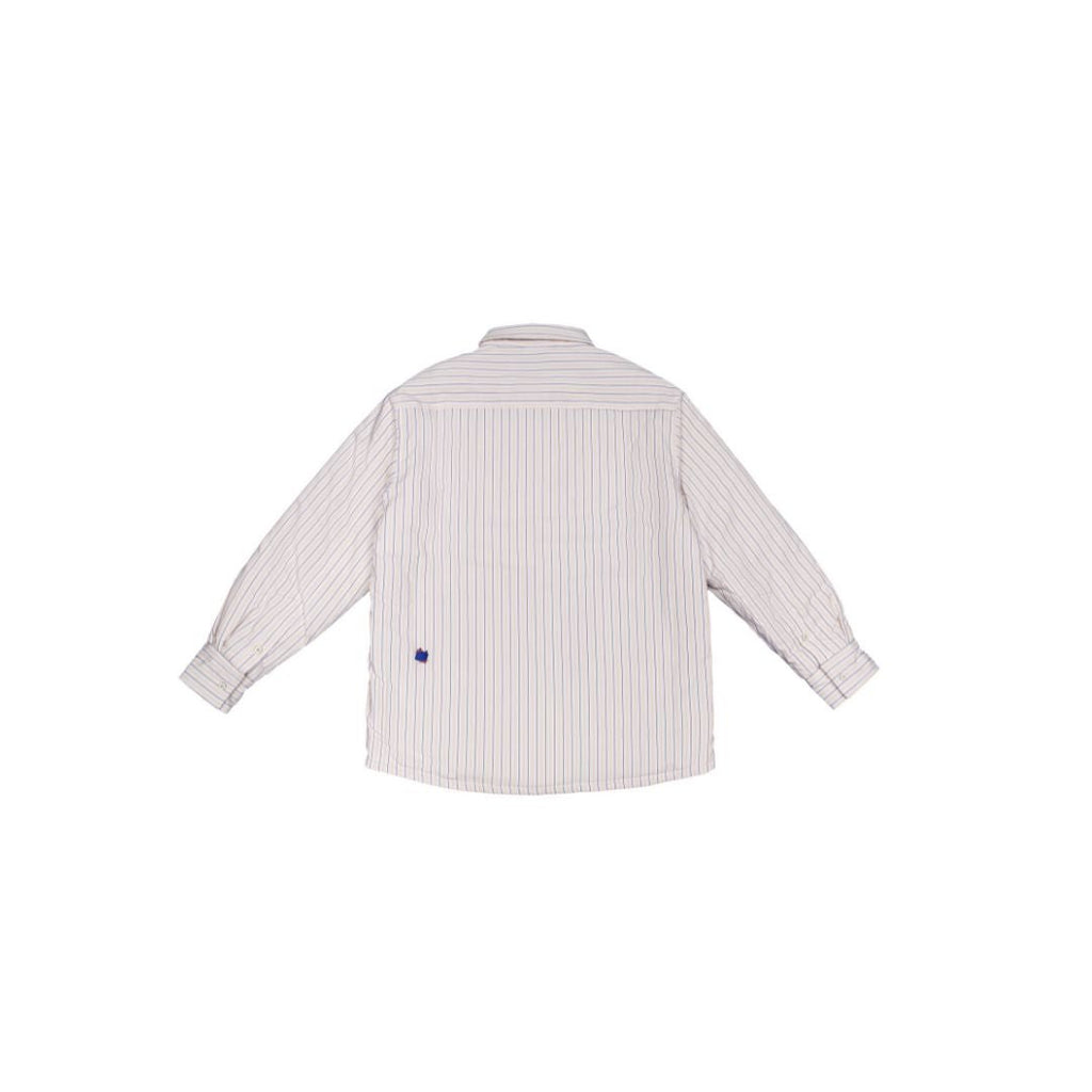 Puffer Shirt - Mazrood