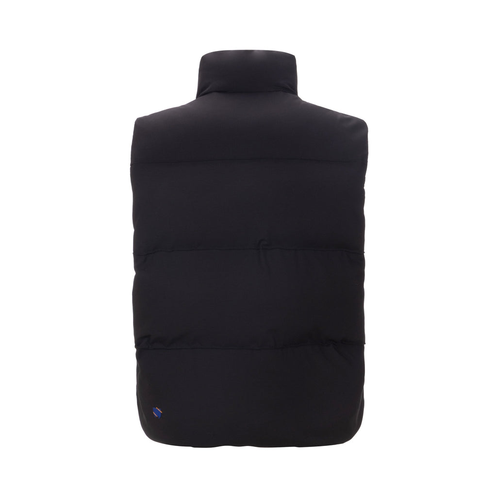 Puffer Vest - Mazrood