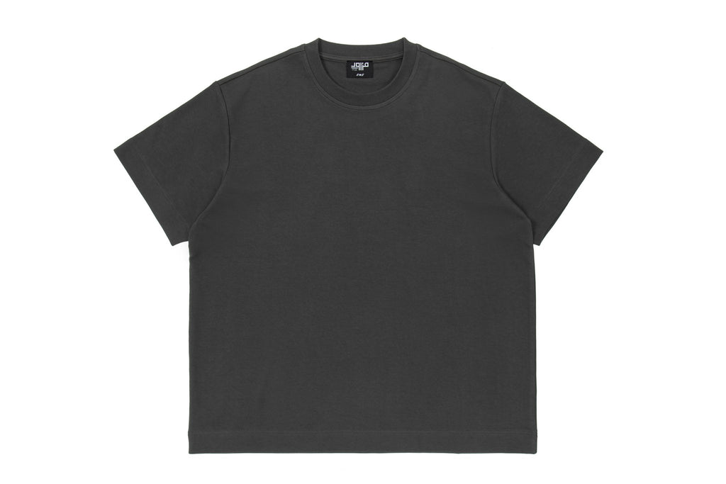 Relaxed Fit Basic T-Shirt - Mazrood