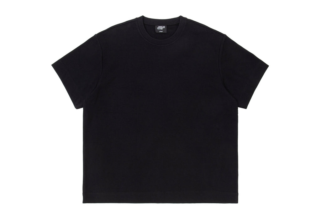 Relaxed Fit Basic T-Shirt - Mazrood