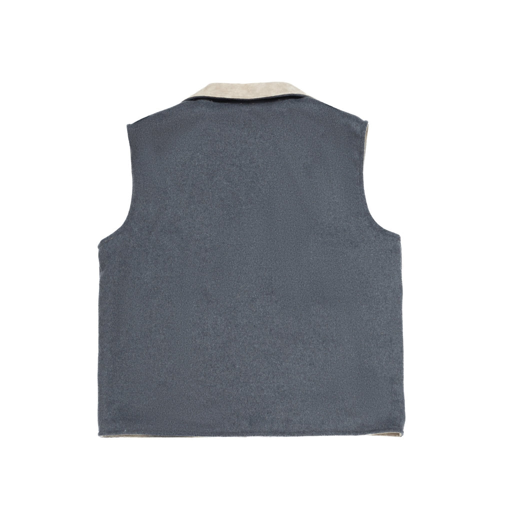 Reversible Vest - Mazrood