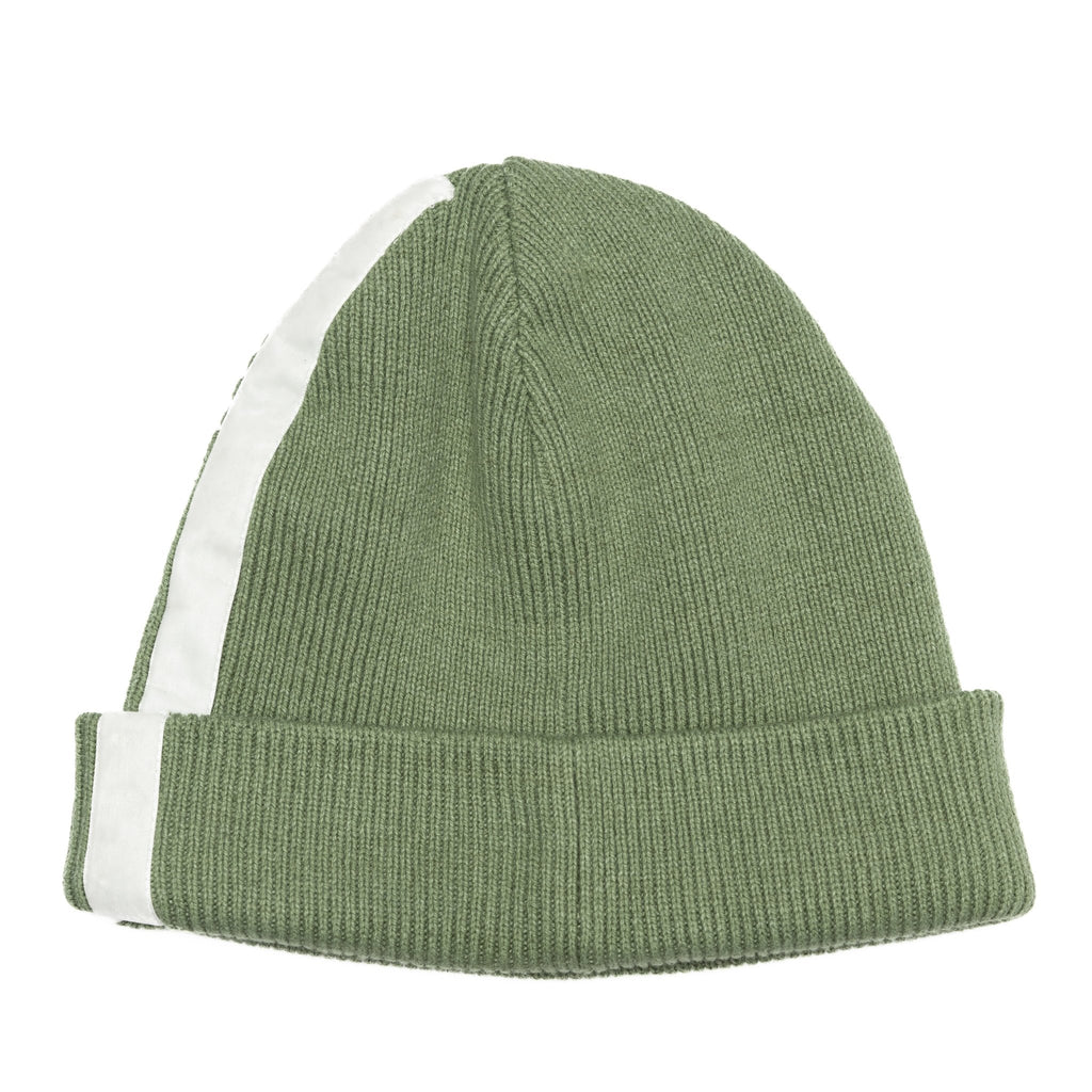 Side Stripe Beanie - Mazrood