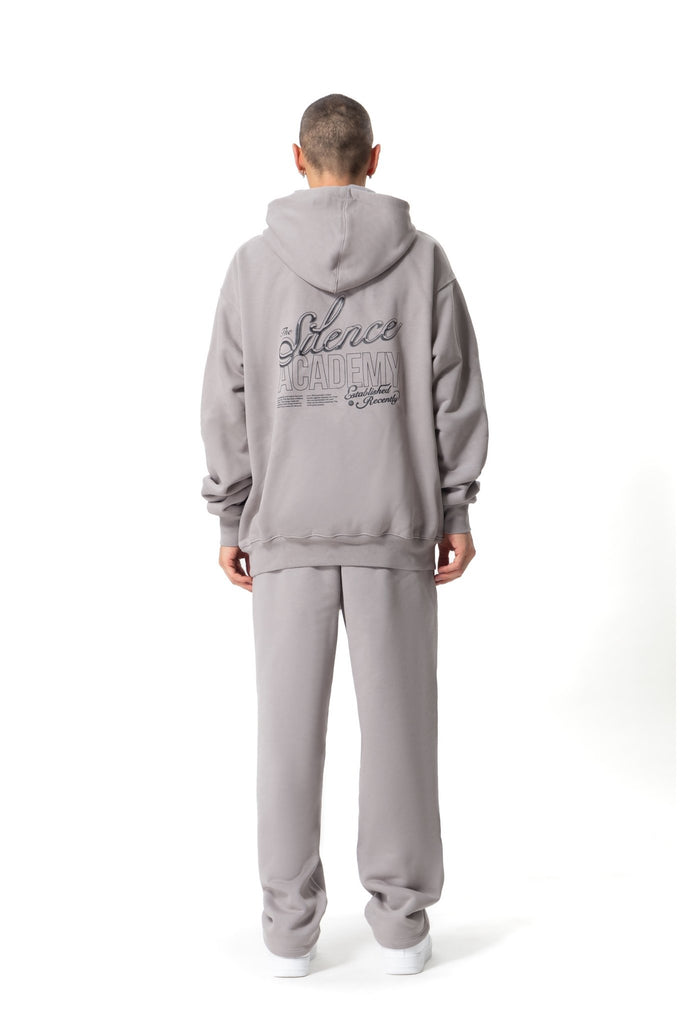 Silence Academy Pants - Mazrood