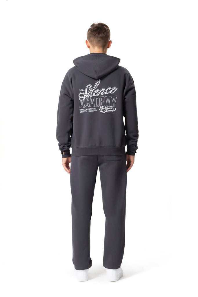 Silence Academy Pants - Mazrood