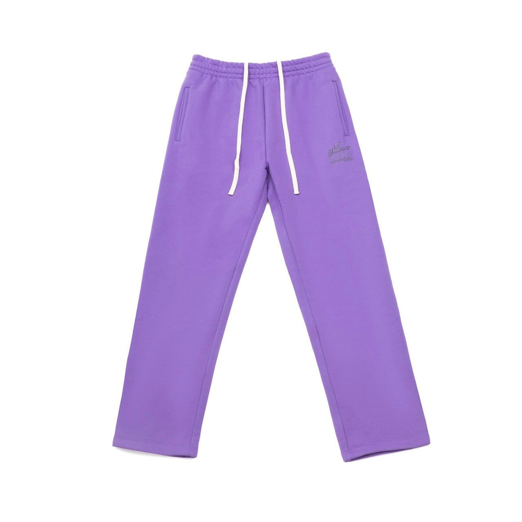 Silence Academy Pants - Mazrood