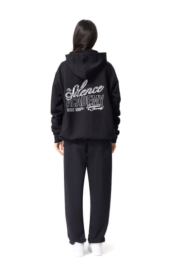 Silence Academy Pants - Mazrood