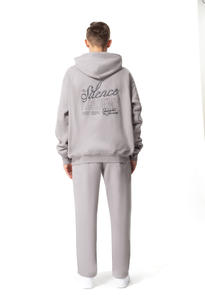 Silence Academy Pants - Mazrood