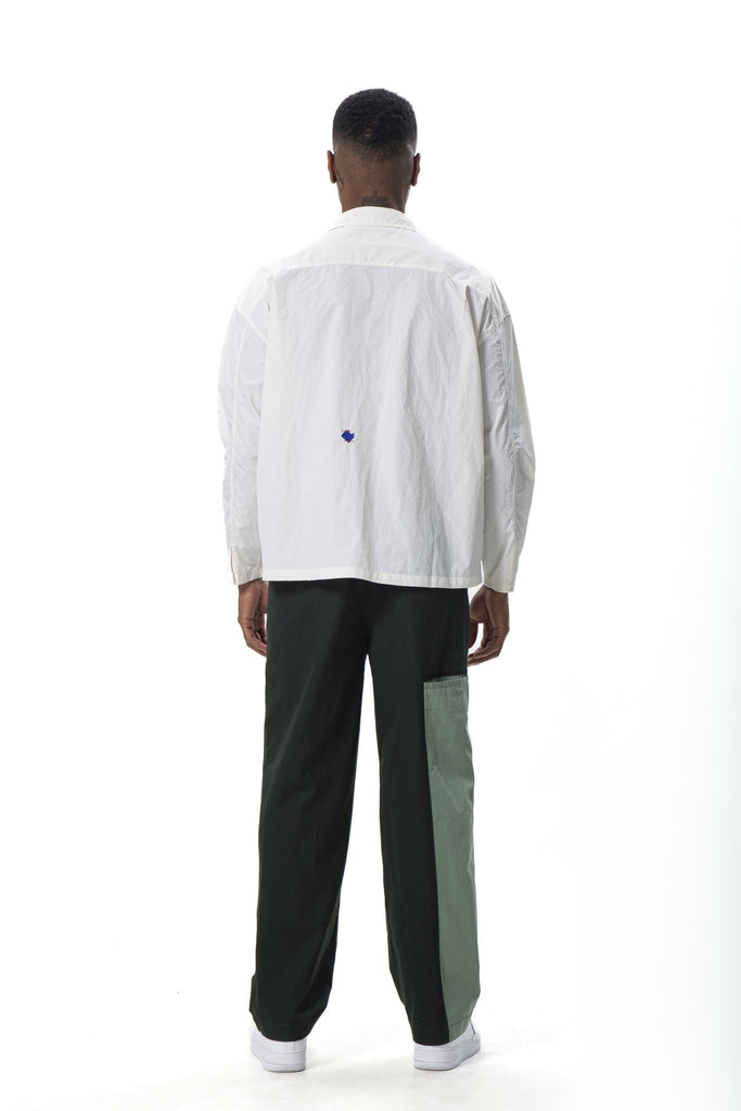 Smart Casual Pants - Mazrood