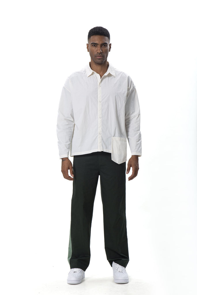 Smart Casual Pants - Mazrood