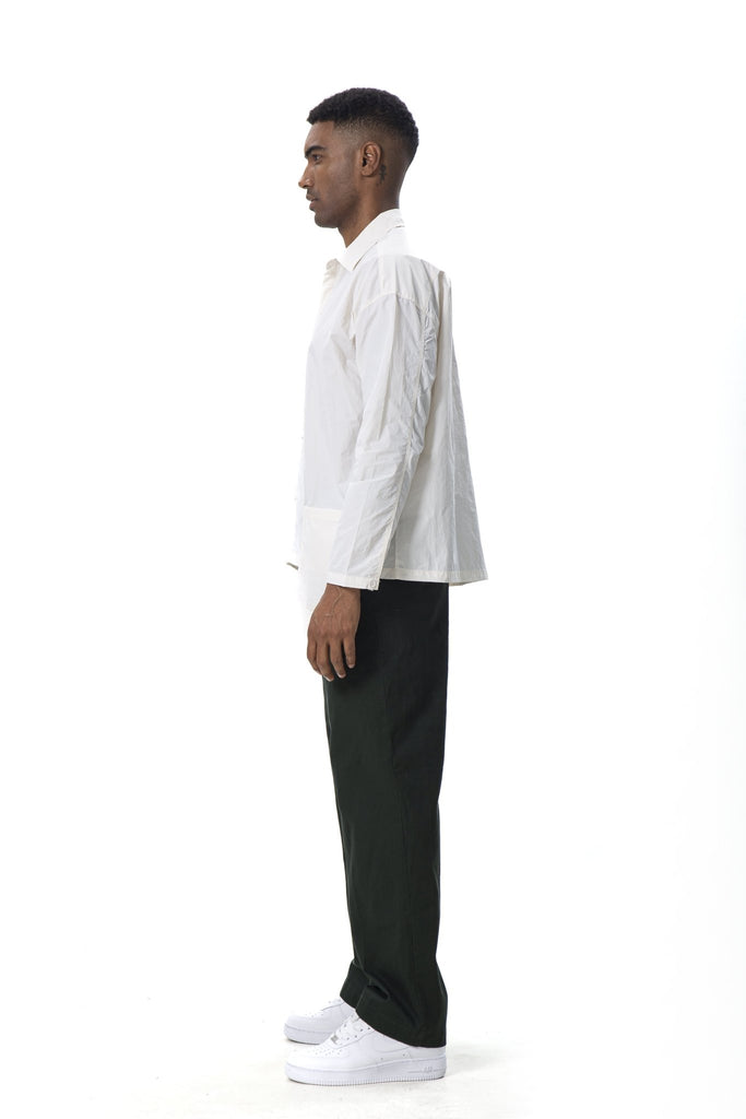 Smart Casual Pants - Mazrood