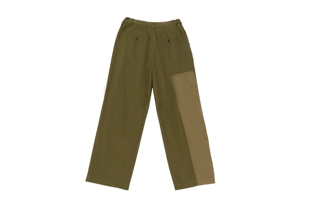 Smart Casual Pants - Mazrood