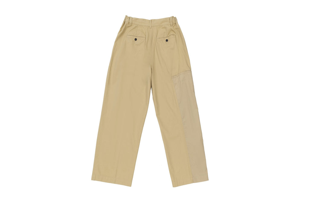 Smart Casual Pants - Mazrood