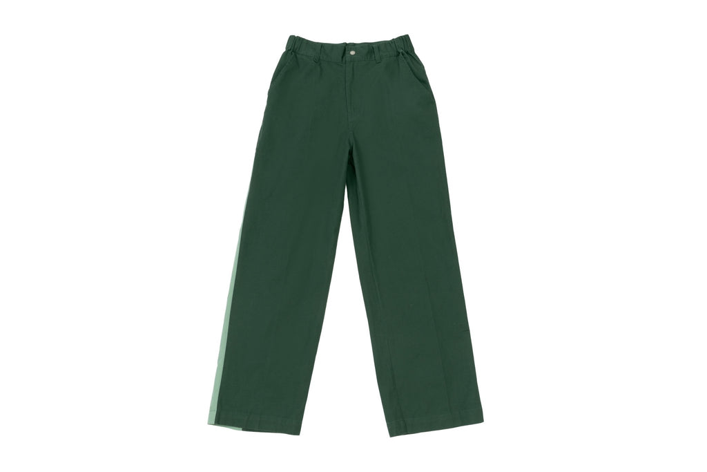 Smart Casual Pants - Mazrood