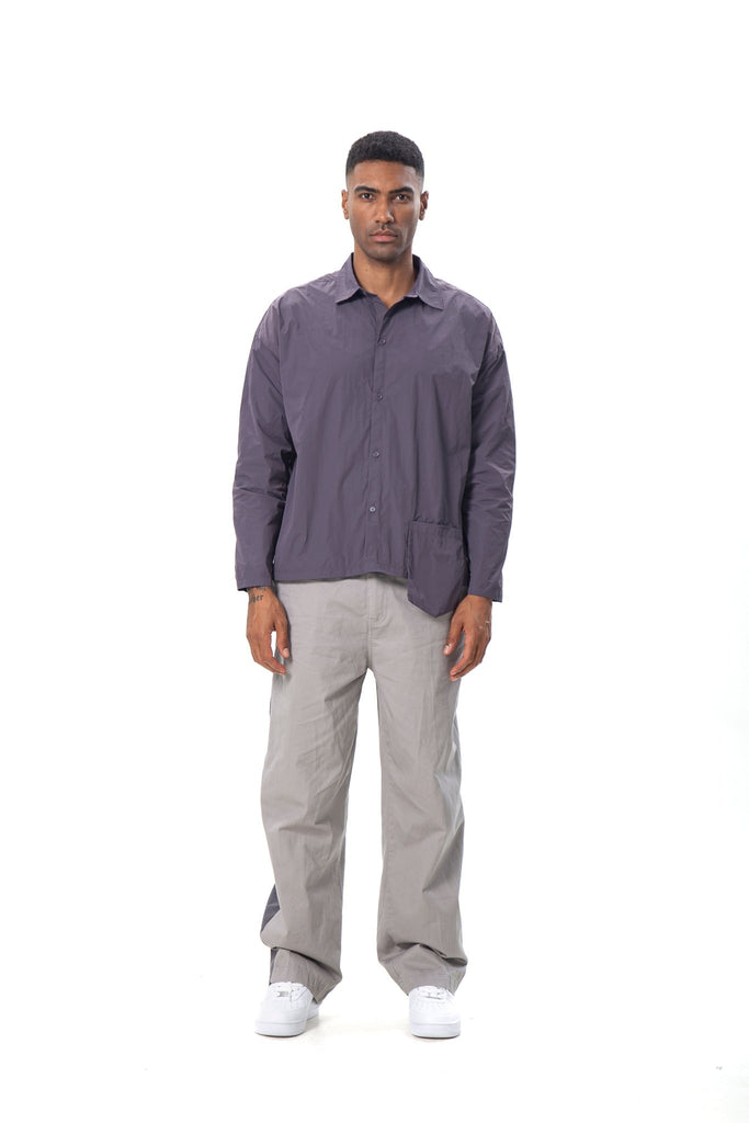 Smart Casual Pants - Mazrood