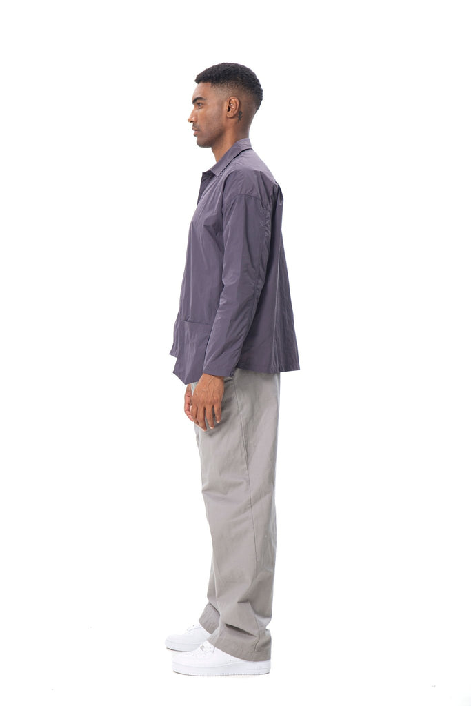 Smart Casual Pants - Mazrood