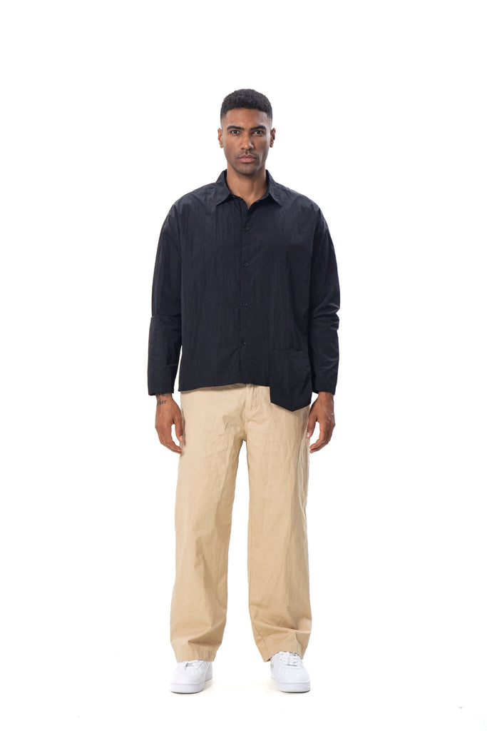 Smart Casual Pants - Mazrood