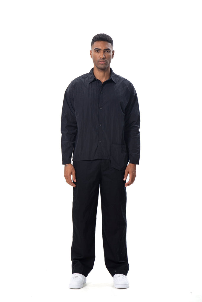 Smart Casual Pants - Mazrood