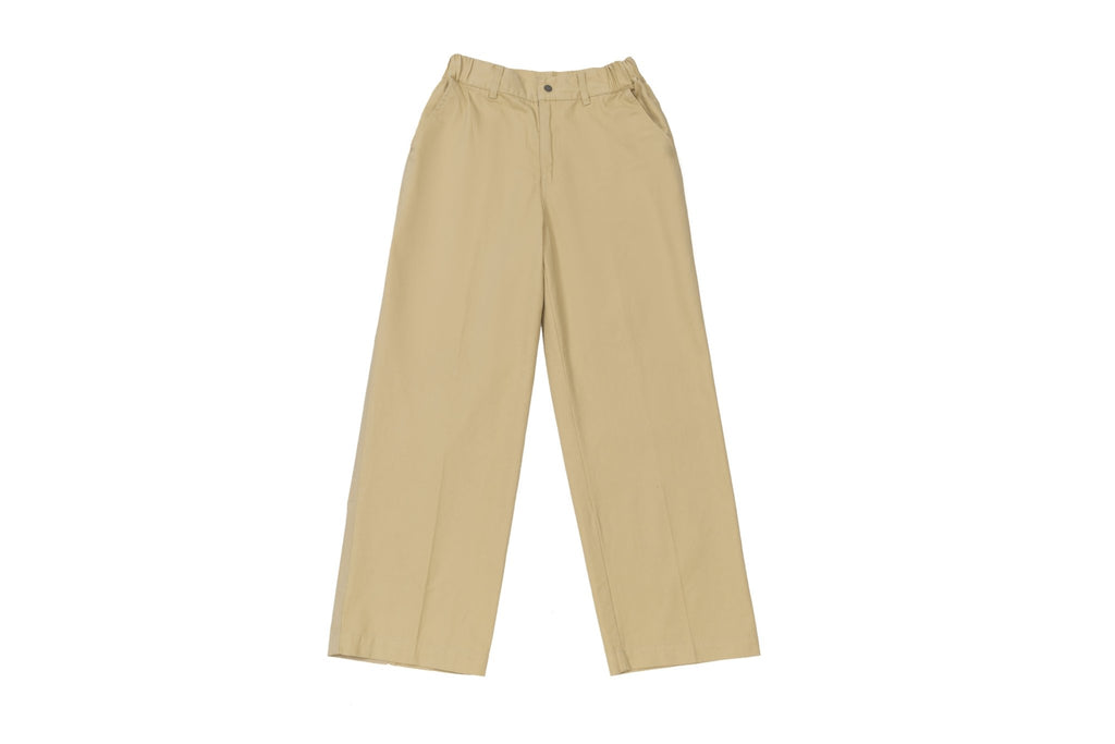 Smart Casual Pants - Mazrood