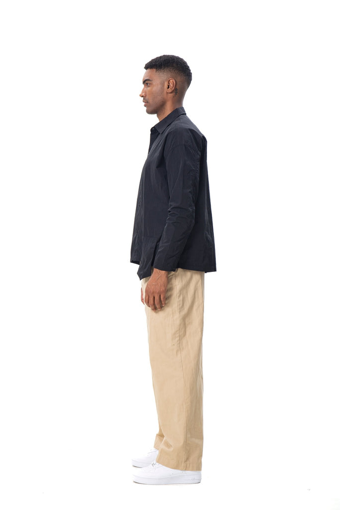 Smart Casual Pants - Mazrood