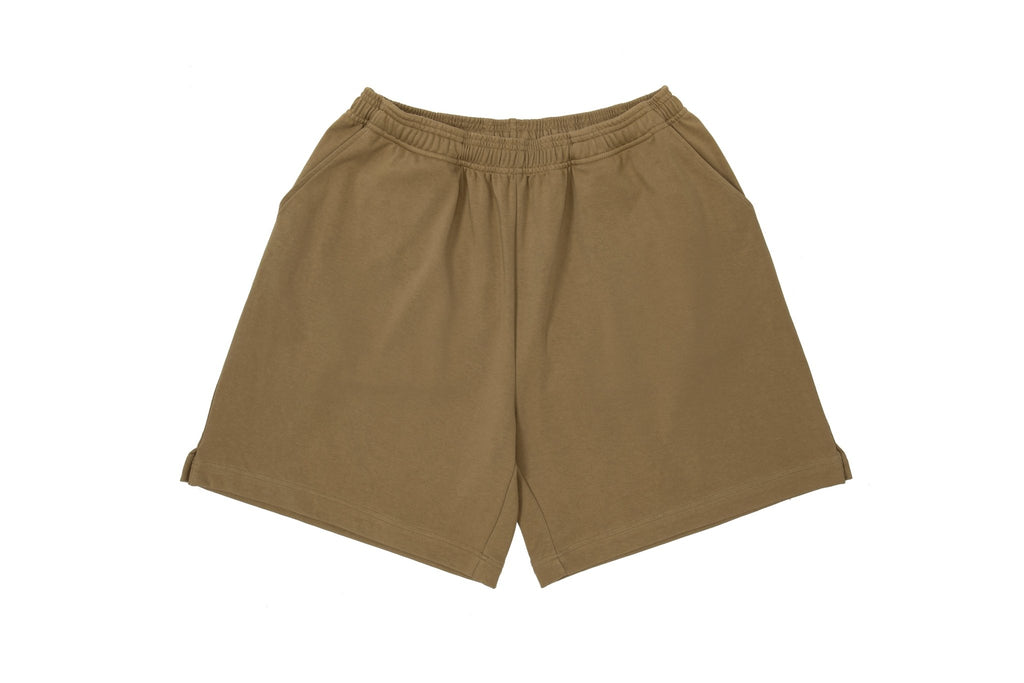 Track Shorts - Mazrood