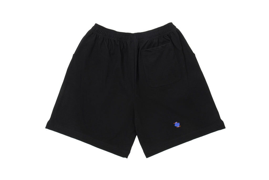 Track Shorts - Mazrood