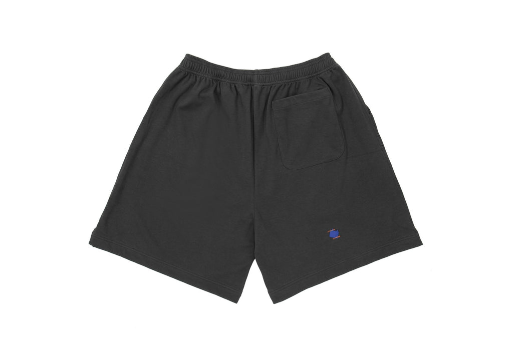 Track Shorts - Mazrood