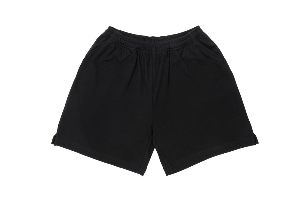 Track Shorts - Mazrood