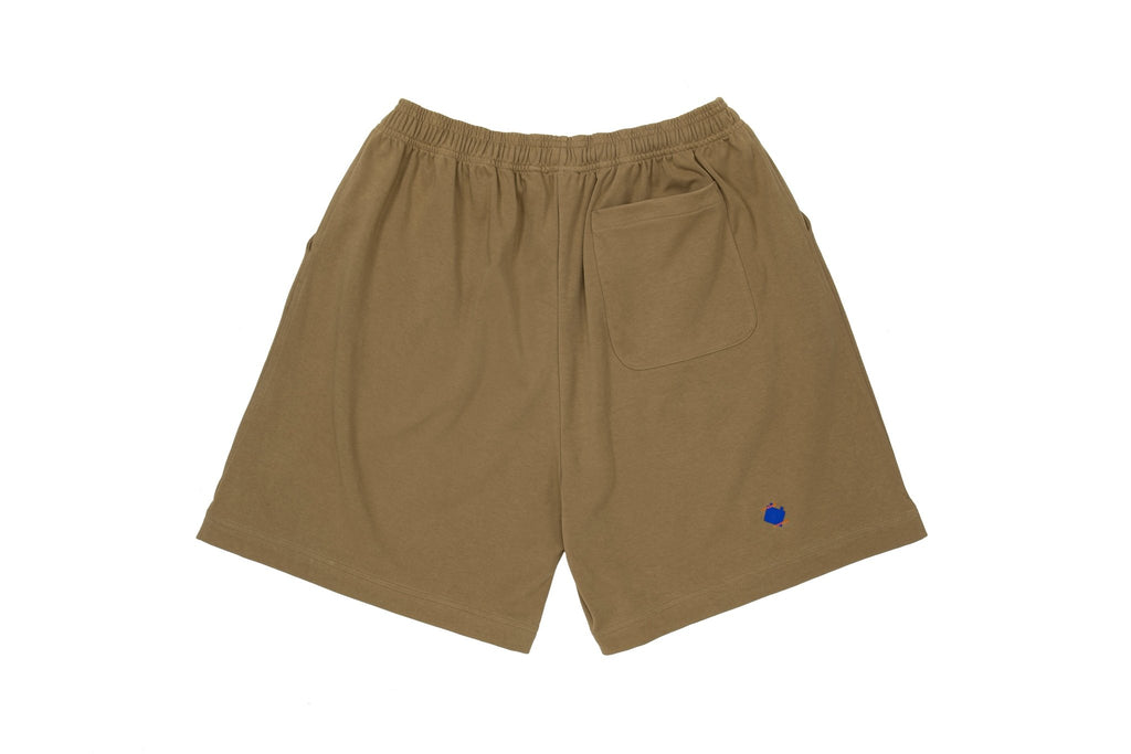 Track Shorts - Mazrood