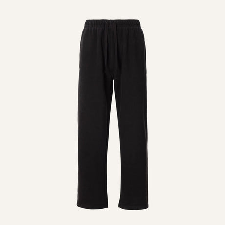 Vintage Patchwork Sweater Pants - Mazrood