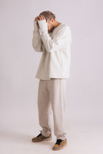 MZ Classic Heavyweight Sweater