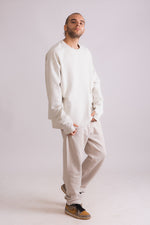 MZ Classic Heavyweight Sweater