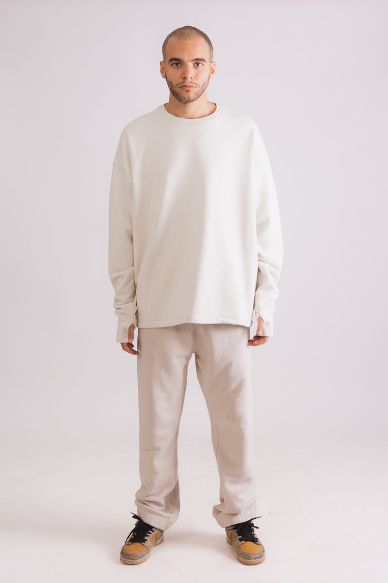 MZ Classic Heavyweight Sweater