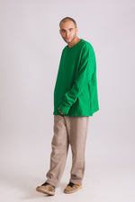 MZ Classic Heavyweight Sweater